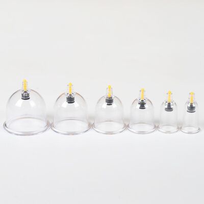 Εύκολο στο Gua Sha Μέσο μασάζ για τη φροντίδα του σώματος Προσφέροντας αποτελεσματική μυϊκή ανακούφιση Υποστήριξη κυκλοφορίας και οφέλη για την υγεία του δέρματος