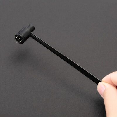 Acupuncture Needles Class II Plum Blossom Needle Professional Medical Tool for Traditional Therapy and Skin Stimulation