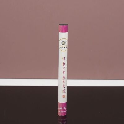15 ρόλοι Moxa Stick που περιέχουν 3 χρόνια ημερομηνία λήξης Εξαιρετική επιλογή για βελονισμό και ευεξία