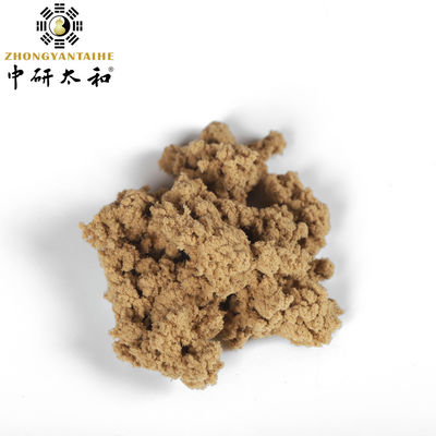 Το ZhongYan Taihe καθαρό φυσικό χρυσό Moxa πανκ Moxibustion χαλαρώνει Moxa