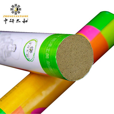 Θέρμανση Ενισχύοντας Moxa Moxibustion Διαφορετικά μεγέθη για θέρμανση και ενισχύοντας λειτουργία Θέρμανση και ενισχύοντας