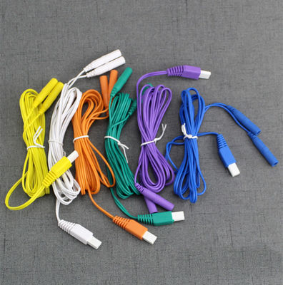 Acupuncture Needles Electronic Acupuncture Treatment Instrument Featuring Battery Power Source and Output Intensity 0 to 10mA for Clinical