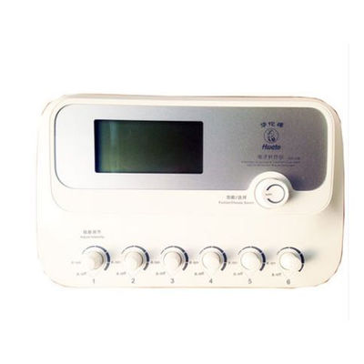 ποιότητας  Jianlekang Medical Electronic Acupuncture Treatment Instrument KWD808 Εργοστάσιο