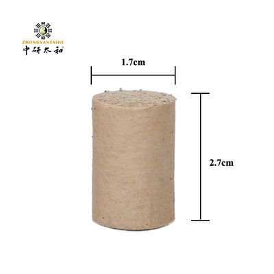 Εξάσκηση καθαρό Moxa Rolls για Moxibustion τέλειο μείγμα Moxa και παραδοσιακή κινεζική ιατρική