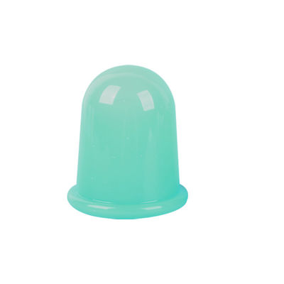 Food Grade Silicone Cups Cups Σετ Μασάζ ματιών προσώπου για την υγεία
