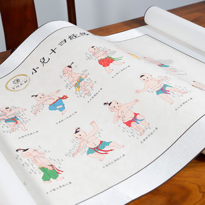 Εκπαιδευτικά υλικά Πολιτισμός βελονισμού για τους βελονιστές και τους επαγγελματίες της παραδοσιακής κινεζικής ιατρικής