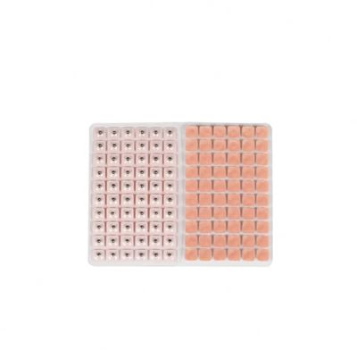 100Pcs Απορριπτέα Σπέρματα Vaccaria Φυσικά Συστατικά Για Χαλαρωτικό Μασάζ