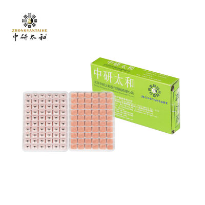 Μασάζ Χαλάρωσης 1600 τεμάχια ανά σακούλα Μίας χρήσης Σπόροι Αυτιού Vaccaria Προειδοποιήσεις Συμβουλευτείτε έναν επαγγελματία υγείας πριν