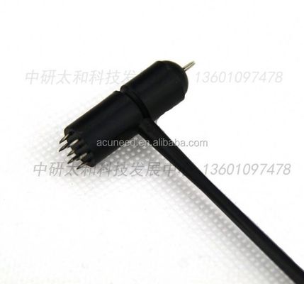 0.20mm X 25mm Στεριλή Δερμική Πλούτο Πλούμου βελόνα 12 βελόνες/Κουτί Για Αναζωογόνηση Δέρματος