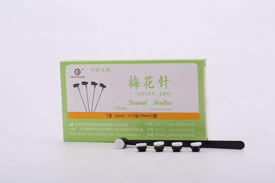 15cm μήκος Zhongyan Blossom Needle OEM με εξατομικευμένη εξυπηρέτηση