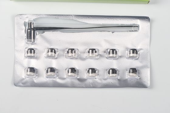 Acupuncture Needles Class II Plum Blossom Needle Professional Medical Tool for Traditional Therapy and Skin Stimulation