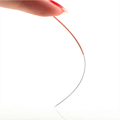 Οικολογικές βελόνες ενδοδερμικής θεραπείας για ενδοδερμικό βελονισμό Οικολογικές