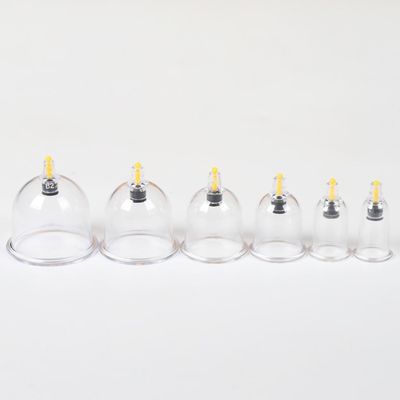 Ευέλικτα Εργαλεία Μασάζ Βελονισμού για Θεραπεία Σώματος για Όλες τις Ηλικίες