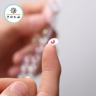 Βοτανικό Συμπλήρωμα Σπόροι Vaccaria για το Αυτί Ημερομηνία Λήξης 3 Έτη Προειδοποιήσεις Συμβουλευτείτε έναν Επαγγελματία Υγείας Πριν