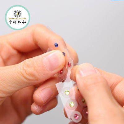 Ανακαλύψτε τις Θεραπευτικές Ιδιότητες του Βοτανικού Συμπληρώματος Σπόρων Βελονισμού Αυτιού για Ωτοθεραπεία