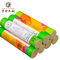 Κοίλο άκαπνο Moxa ZhongYan κινεζικό Mugwort μπαλωμάτων 200pcs/box ραβδιών Moxibustion ρόλων Taihe