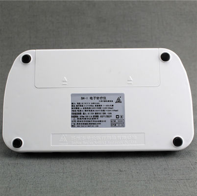 Κινέζικο Ιατρικό Βελονισμό Ηλεκτρικό Όργανο Ανακούφισης Πόνου Βελονισμού για Συσκευές Κινέζικης Ιατρικής