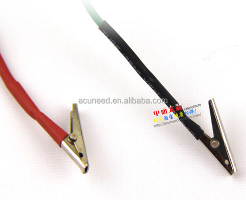 Επαγγελματικό αποτελεσματικό ηλεκτρονικό όργανο θεραπείας βελονισμού για την κινεζική ιατρική