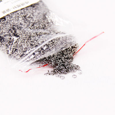 Βελόνα πίεσης βελονισμού 0,2mm X 1,5mm Κινέζικη Ιατρική Συσκευή Πιστοποίηση CE TUV ISO GMP