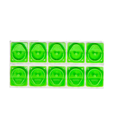 Αποτελεσματική Θεραπεία Βελονισμού με 5 Χρόνια Διάρκεια Ζωής Θεραπευτικές Βελόνες Βελονισμού Αιχμηρής Μύτης