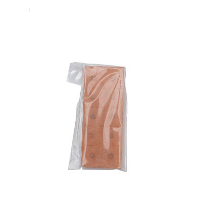 Βελόνα πίεσης βελονισμού με πλαστική λαβή GB 2024-2016 Πρότυπο ασφαλείας για αποτελεσματική και άνετη θεραπεία