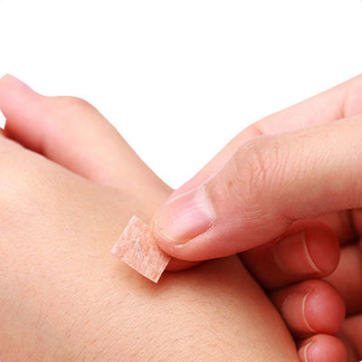 GB 2024-2016 Βελόνες Πίεσης Βελονισμού 0.2mm X 1.5mm για Εξοπλισμό Παραδοσιακής Κινεζικής Ιατρικής Πρότυπο Ασφάλειας Ιδιοτήτων