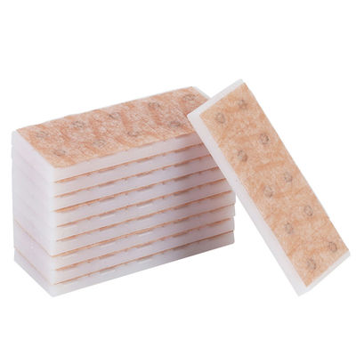 Αιχμηρή μύτη βελόνας από ανοξείδωτο χάλυβα για βελόνες βελονισμού ακριβείας