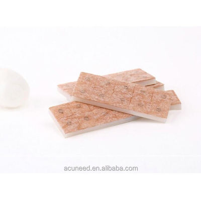 Θεραπευτικές βελόνες βελονισμού με μέγεθος 0,2mm X 1,5mm και εγγυημένη διάρκεια ζωής 5 ετών