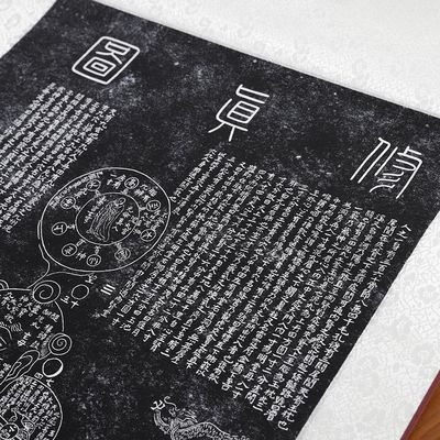 Απελευθερώστε τις Θεραπευτικές Ιδιότητες της Ανατολικής Ιατρικής Διαμέτρου 12cm για Θεραπευτική Αγωγή