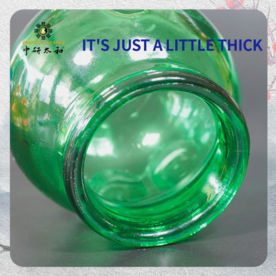 Εύκολο στο Gua Sha Μέσο μασάζ για τη φροντίδα του σώματος Προσφέροντας αποτελεσματική μυϊκή ανακούφιση Υποστήριξη κυκλοφορίας και οφέλη για την υγεία του δέρματος