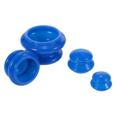 Πρότυπο Ασφαλείας για το Facial Cupping CE για Αποτελεσματική και Επαγγελματική Θεραπεία Cupping